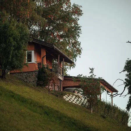 Skyview Dezno Appartamento *