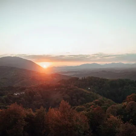 아파트 Skyview Dezno *