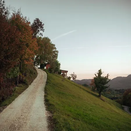 아파트 Skyview Dezno Makole