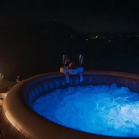 Skyview Dezno 아파트 Makole