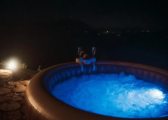 Skyview Dezno דירה Makole